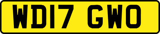 WD17GWO