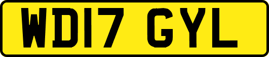 WD17GYL