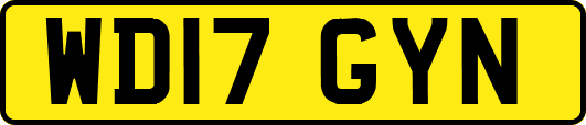 WD17GYN