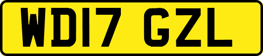 WD17GZL