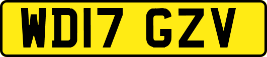 WD17GZV
