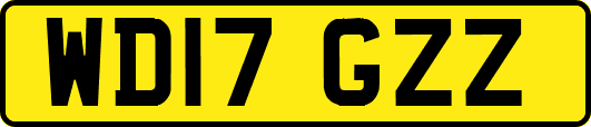 WD17GZZ