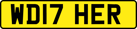 WD17HER