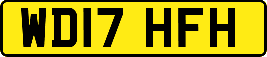 WD17HFH