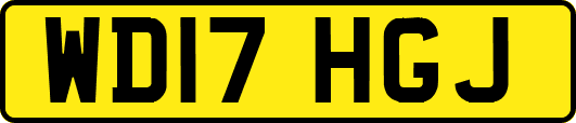 WD17HGJ