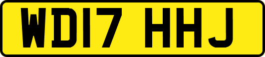 WD17HHJ