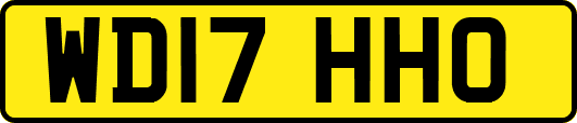WD17HHO