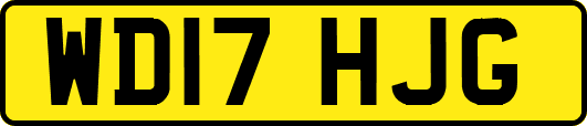 WD17HJG
