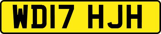 WD17HJH
