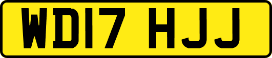 WD17HJJ