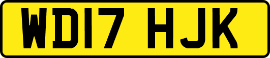 WD17HJK