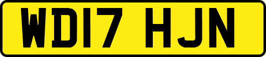 WD17HJN