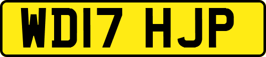WD17HJP