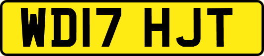 WD17HJT
