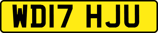 WD17HJU