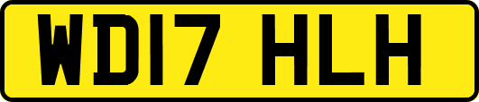 WD17HLH