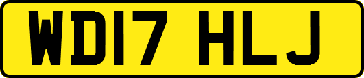WD17HLJ