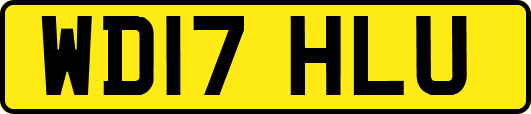 WD17HLU