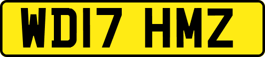WD17HMZ