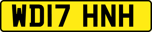 WD17HNH