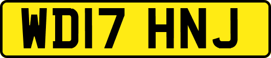 WD17HNJ