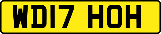 WD17HOH