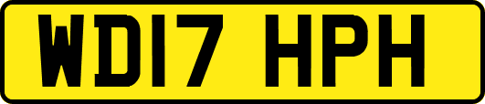 WD17HPH