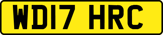 WD17HRC