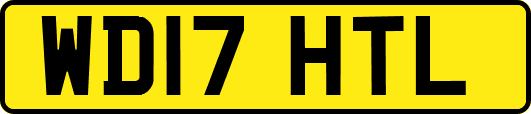 WD17HTL
