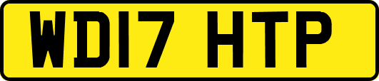 WD17HTP
