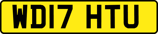 WD17HTU