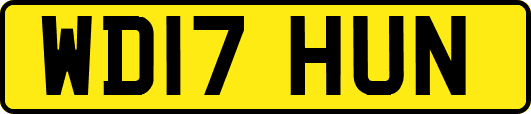 WD17HUN