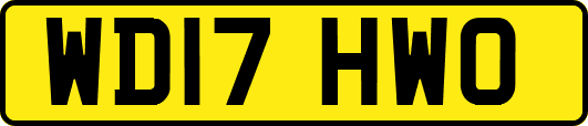 WD17HWO