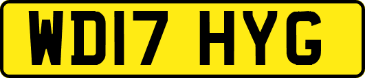 WD17HYG