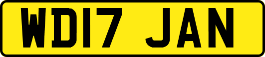 WD17JAN