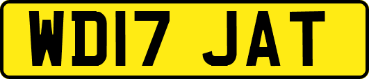 WD17JAT