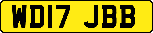 WD17JBB