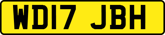 WD17JBH