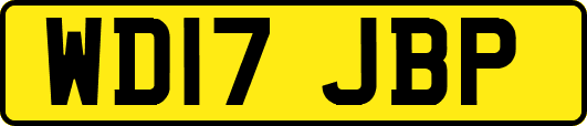 WD17JBP