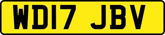 WD17JBV