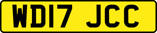 WD17JCC