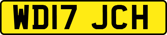 WD17JCH
