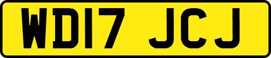 WD17JCJ