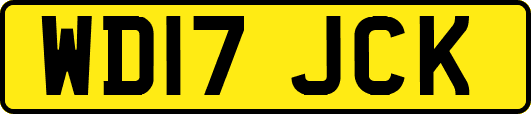 WD17JCK