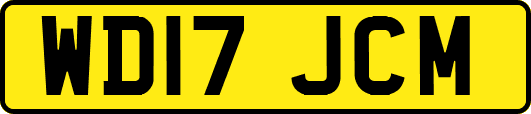 WD17JCM