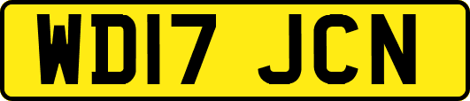 WD17JCN