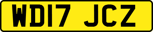 WD17JCZ