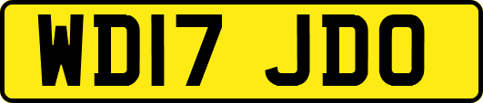 WD17JDO