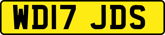 WD17JDS