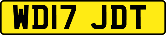 WD17JDT